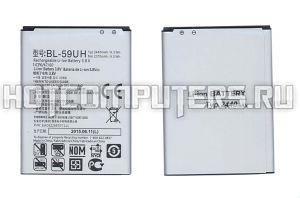 Аккумуляторная батарея BL-59UH для телефона LG G2 Mini D618, D620, F70 D315