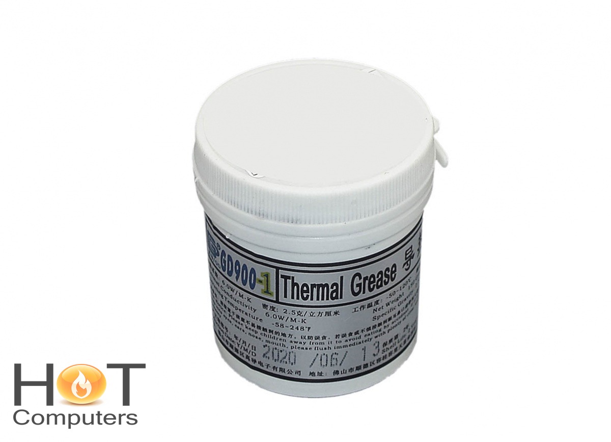 Термопаста GD900-1 CN150 150 грамм