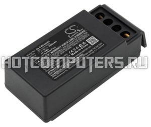 Аккумуляторная батарея CameronSino CS-CMC320BX для Cavotec M9-1051-3600 EX, MC-3, MC-3000 (M5-1051-3600) 3400mAh