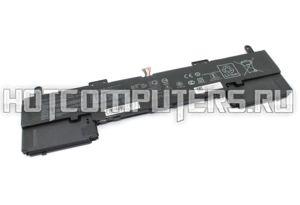 Аккумуляторная батарея для ноутбука Asus ZenBook 15 UX534FA (C42N1839) 15.4V 71Wh Ver.2