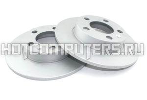 Комплект тормозных дисков LPR A1441P