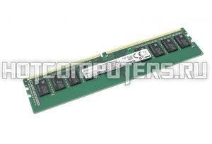 Модуль памяти Samsung DDR4 8ГБ 2400 MHz PC4-19200 DIMM 1Rx8 PC4-2400T