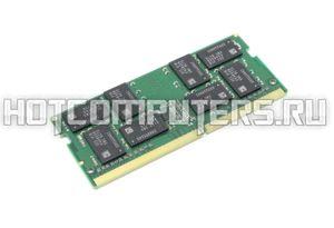 Модуль памяти Samsung SODIMM DDR4 16Гб 2666 MHz PC4-21300