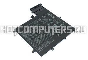 Аккумуляторная батарея C21N1624 для ноутбука Asus Q325UA, ZenBook Flip S UX370UA Series, 0B200-02420000, C21N1706, 7.7V (5070mAh) Premium