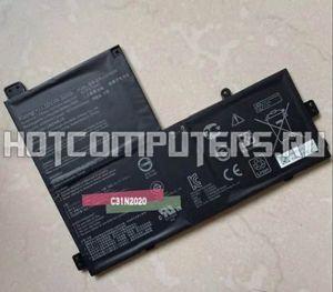 Аккумуляторная батарея для ноутбукa Asus CX1500 (C31N2020) 11.55V 50Wh