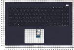 Клавиатура для ноутбука Asus ExpertBook B1500 топкейс