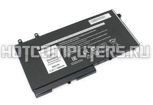 Аккумуляторная батарея для ноутбука Dell Latitude 5400 E5400 5410 E5410 (R8D7N) 11.4V 4000mAh