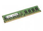 Модуль памяти Kingston DDR2 2GB SDRAM 1.8V UNBUFF. PC2-5300