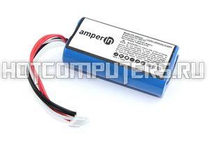 Аккумуляторная батарея Amperin для Sony SRS-X3 7.4V 2600mAh 19.24Wh