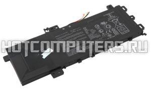 Аккумуляторная батарея C21N1818-1 для ноутбука Asus VivoBook 15 F512FA, F512FB, F512DA, X512FA, X512FB, A512JP, K512JP (Тип 1) 4730mAh Premium