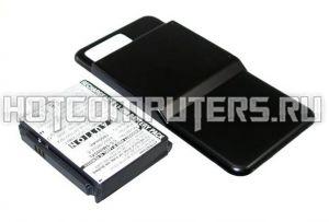 Аккумуляторная батарея CameronSino CS-SMI900XL для телефона Samsung SGH-i900 (AB653850CE) 1800mAh