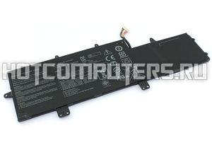Аккумуляторная батарея C41N1804 для ноутбука Asus ZenBook Pro 14 UX450FD Series, p/n: 0B200-02980100, 15.4V (4550mAh)