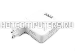 Блок питания (сетевой адаптер) Amperin AI-AP87С для ноутбуков Apple A1719 87W USB Type-C 20.2V 4.3A