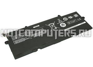 Аккумуляторная батарея AA-PBWN4AB для ноутбуков Samsung NP540U4E, 740U3E Series, p/n: BA43-00360A 7.6V (7500mAh) Premium