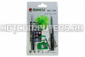 Набор инструментов BAKU BK-7296
