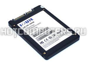 Твердотельный накопитель SSD IXUR SATA III 2,5 120 Gb