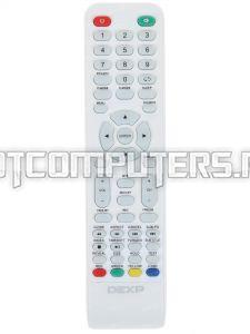 Dexp CX508-DTV купить пульт для телевизора