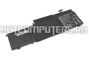 Аккумуляторная батарея для ноутбука Asus VivoBook U38N-C4004H (C31N1806) 7.4V 6600mAh
