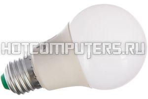 Светодиодная лампа ASD LED-A60-standard 11Вт 230В Е27 3000К 990Лм