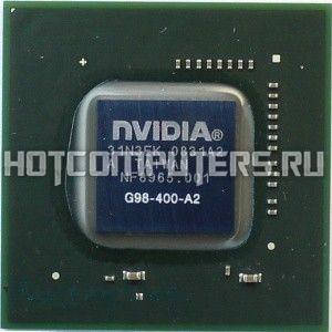 Чип nVidia G98-400-A2