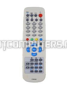 Купить пульт дистанционного управления для телевизоров TOSHIBA CT-90198