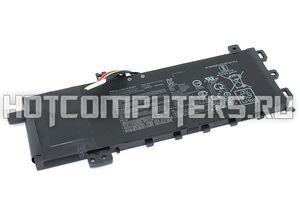 Аккумуляторная батарея B21N1818 для ноутбука Asus VivoBook X512UF X512FB X512DA X512UA X712FA X509 7.6V 32Wh Premium
