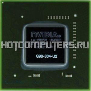 Чип nVidia G98-304-U2