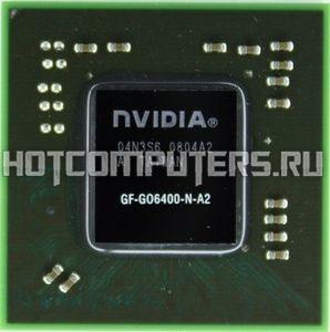 Чип nVidia GF-Go6400-N-A2