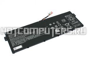 Аккумуляторная батарея AP18K4K для ноутбука Acer Chromebook 311 C721 Series, p/n: KT00304013, 11.4V (4200mAh) Premium