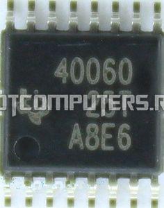 Контроллер TPS40060PWP