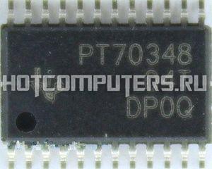Контроллер TPS70348 PWP