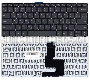 Клавиатура для ноутбука Lenovo Chromebook S340-14 Series, черная