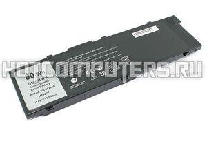 Аккумуляторная батарея 0FNY7 для ноутбука Dell Precision 15 7000, 15 7520, 15 7510, 17 7710, 17 7720 Series, p/n: 451-BBSB, 451-BBSE, 451-BBSF, 11.4V (7000mAh)