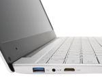 Ноутбук Azerty AZ-1513 15.6'' (Intel J3455 1.5GHz, 8Gb, 1Tb SSD)