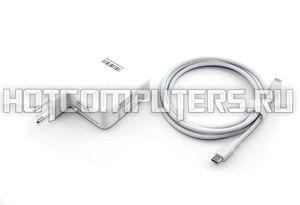 Блок питания (сетевой адаптер) Amperin AI-AP61C для ноутбуков Apple A1718 61W USB Type-C 20.3V 3A