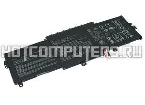Аккумуляторная батарея C31N1811 для ноутбука Asus ZenBook 14  UX433FA, UX433FL, UX433FN Series, p/n: 0B200-03080000, 11.55V (4335mAh) Premium