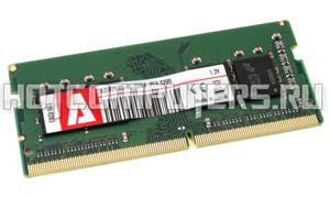 Модуль памяти Azerty SODIMM 8Gb DDR4 3200 MHz