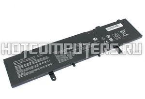Аккумуляторная батарея для ноутбука Asus S4000U, S4100U  ZenBook X405U Series, p/n: B31N1632, 11.52V (2800mAh)