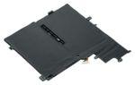 Аккумуляторная батарея Pitatel BT-1531 для ноутбука Asus VivoBook S14 S406U, S406UA, X406U (C21N1701) 5000mAh