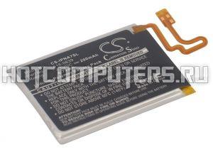 Аккумуляторная батарея для mp3 плеера Apple iPod Nano 7G (616-0640)