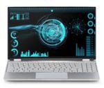 Ноутбук Azerty AZ-1527 15.6'' (Intel N95 1.7GHz, 16Gb, 1Tb SSD)