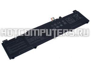Аккумуляторная батарея B31N1822 для ноутбука Asus Q406D, Q406DA Series, 11.52V (3653mAh)