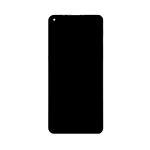 Модуль (матрица + тачскрин) для смартфона Tecno Camon 15 черный