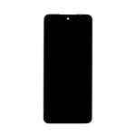 Модуль (матрица + тачскрин) для смартфона Xiaomi Poco M3 Pro 5G/Redmi Note 10T (черный) Premium