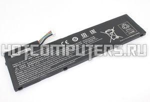 Аккумуляторная батарея для ноутбука Acer Aspire M3-481 (AP12A31) 11.1V 4500mAh
