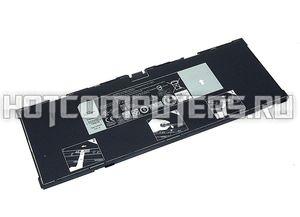 Аккумуляторная батарея 0T8NH4 для ноутбука Dell Venue 11 Pro 5130-9356 Series, p/n: 312-1453, 451-BBGS, 451-BBIN 7.4V (4200mAh)