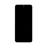 Модуль (матрица + тачскрин) для смартфона Huawei Honor X8 (черный) Premium