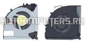 Вентилятор (кулер) для ноутбука Dell Inspiron 7000 7557 7559 15-7557 CPU