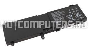 Аккумуляторная батарея C41-N550 для ноутбука Asus N550, G550, Q550L (4000mAh)