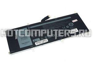 Аккумуляторная батарея для ноутбука Dell Venue 10 Pro 5056 (GFKG3) 7.4V 4220mAh 10pin